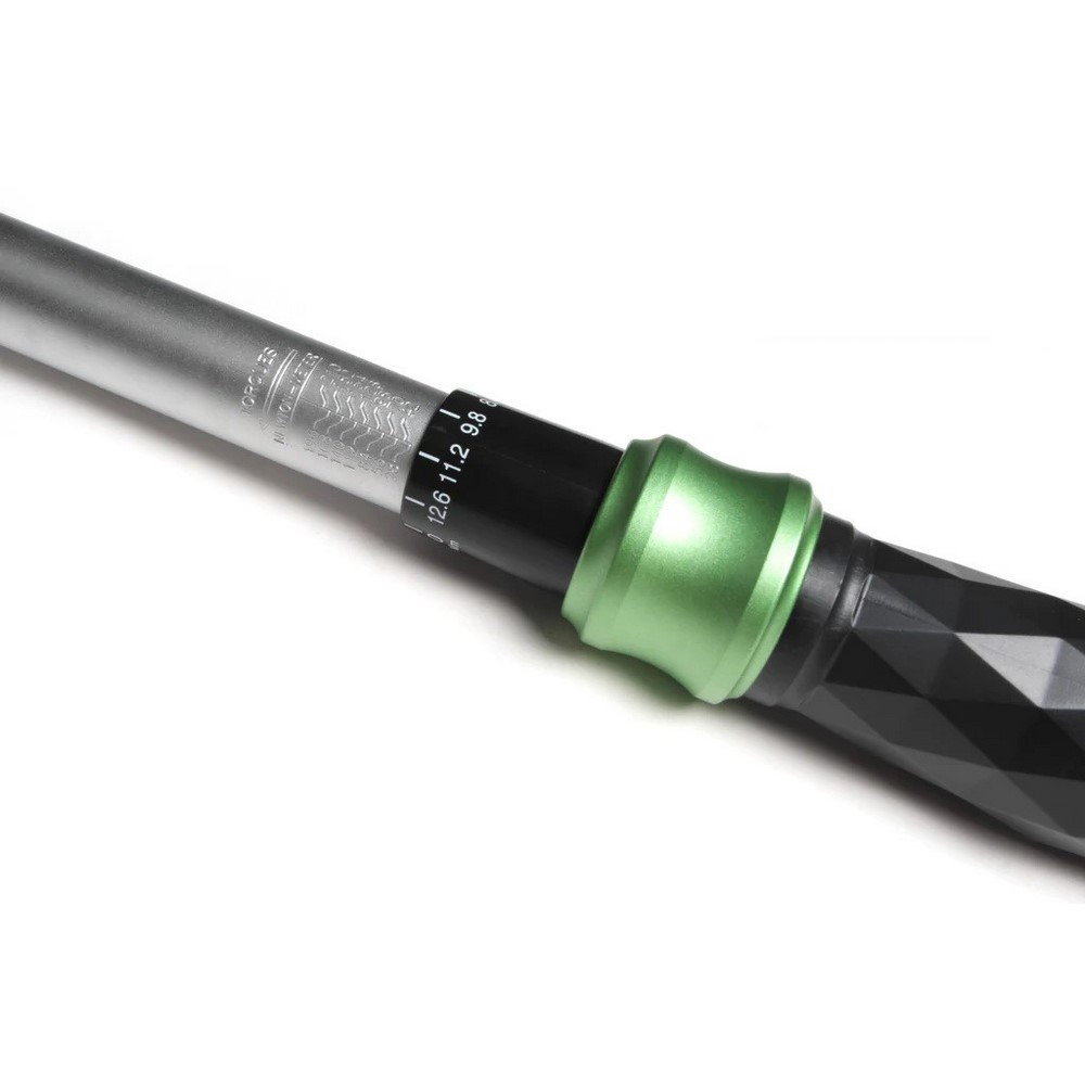 KIELDER 1/2" torque wrench (20Nm - 220Nm) - KWT-208-03 - KWT-208-03 - 5060441196446