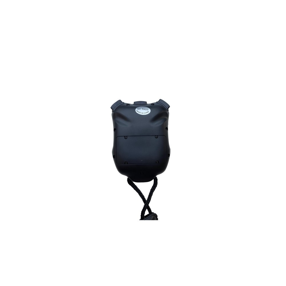 Fastime 9X stopwatch met geheugen voor 600 omwentelingen - FAST-9X - FAST 9X - 3666618145044