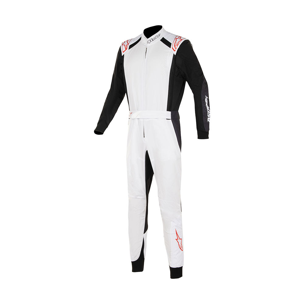Alpinestars KMX-5 V3 kartpak - AL-3353024.NBO.52 - 3353024.1241.52