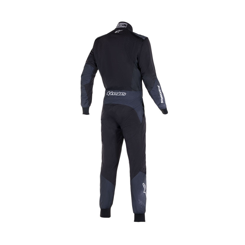 Alpinestars KMX-5 V3 karting suit - AL-3353024.NBO.52 - 3353024.1241.52