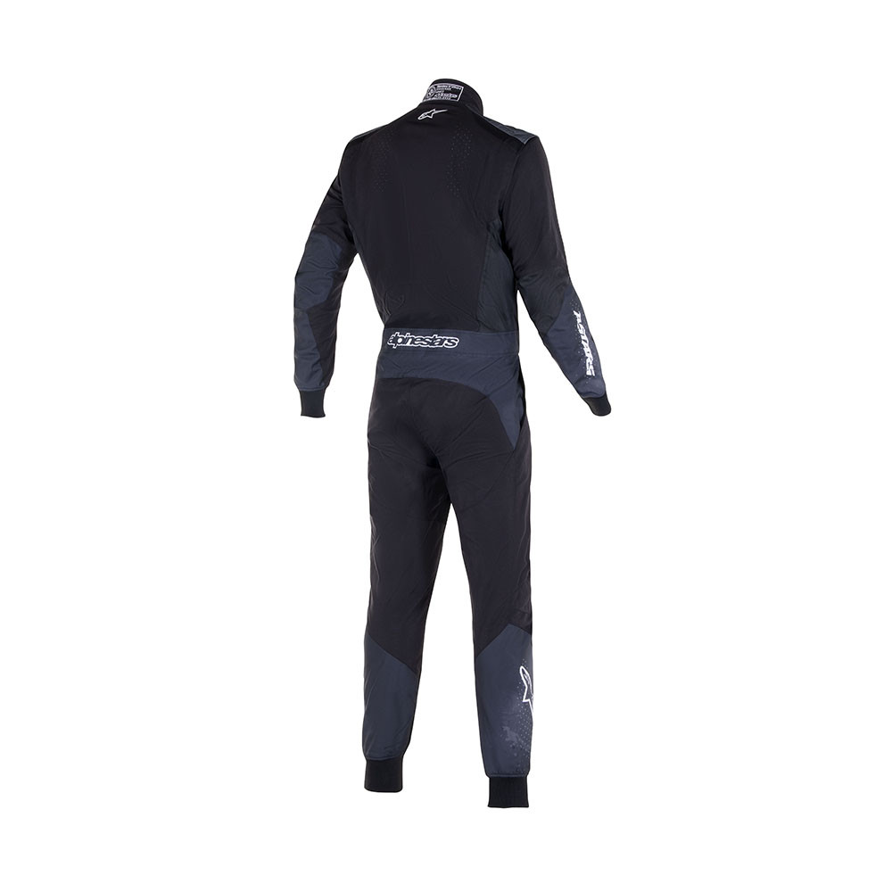 Alpinestars KMX-5 V3 karting suit - AL-3353024.NBO.52 - 3353024.1241.52