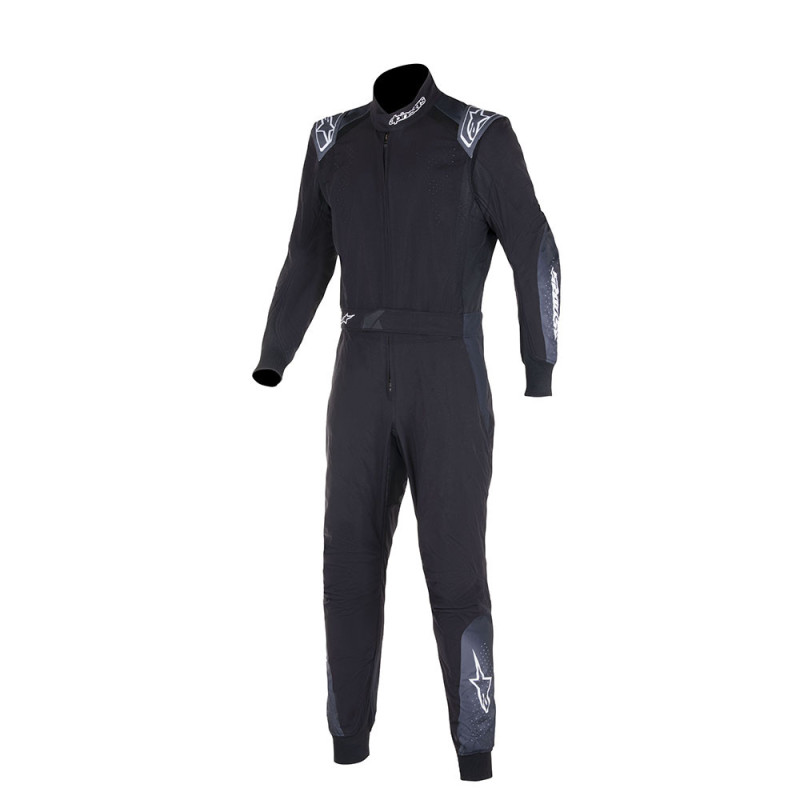 Combinaison karting Alpinestars KMX-5 V3 - AL-3353024.NBO.52 - 3353024.1241.52