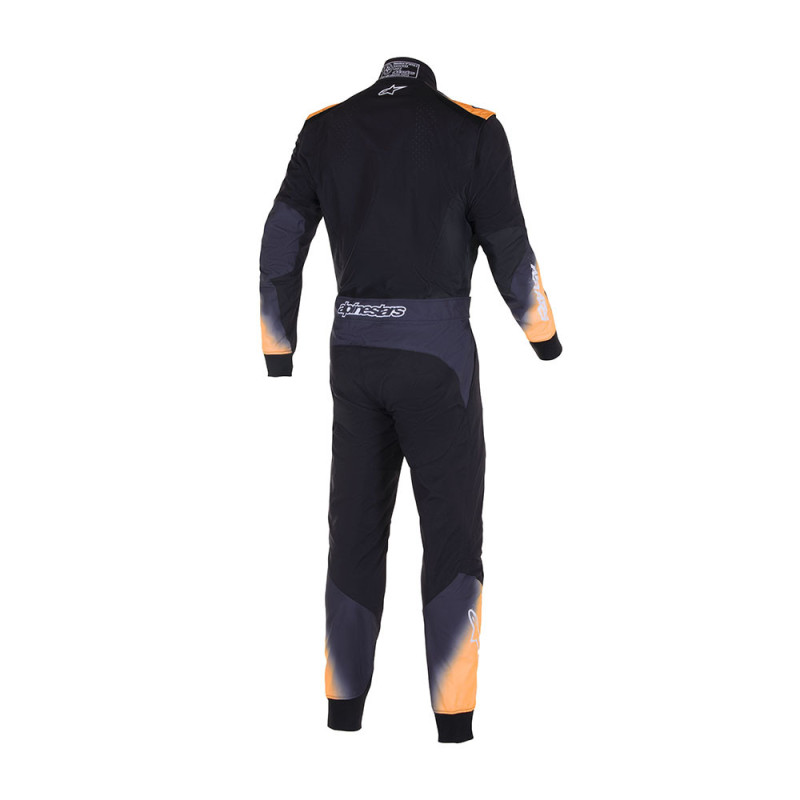 Alpinestars KMX-5 V3 karting suit - AL-3353024.NBO.52 - 3353024.1241.52