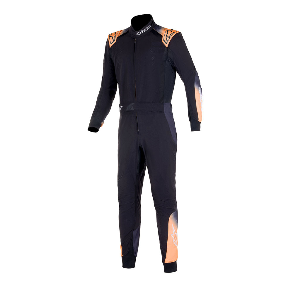 Alpinestars KMX-5 V3 kartpak - AL-3353024.NBO.52 - 3353024.1241.52