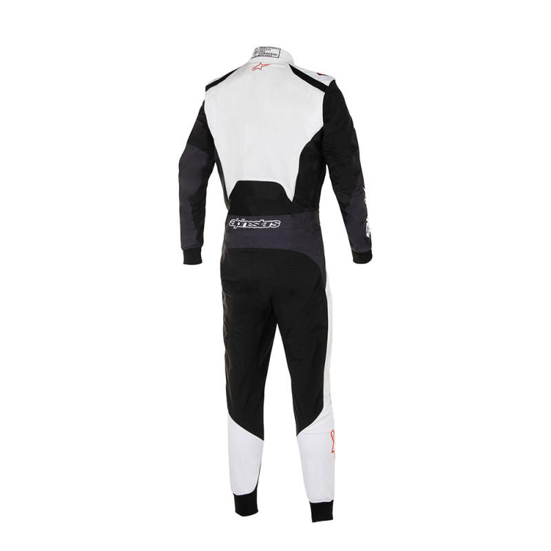 Alpinestars KMX-5 V3 karting suit - AL-3353024.NBO.52 - 3353024.1241.52