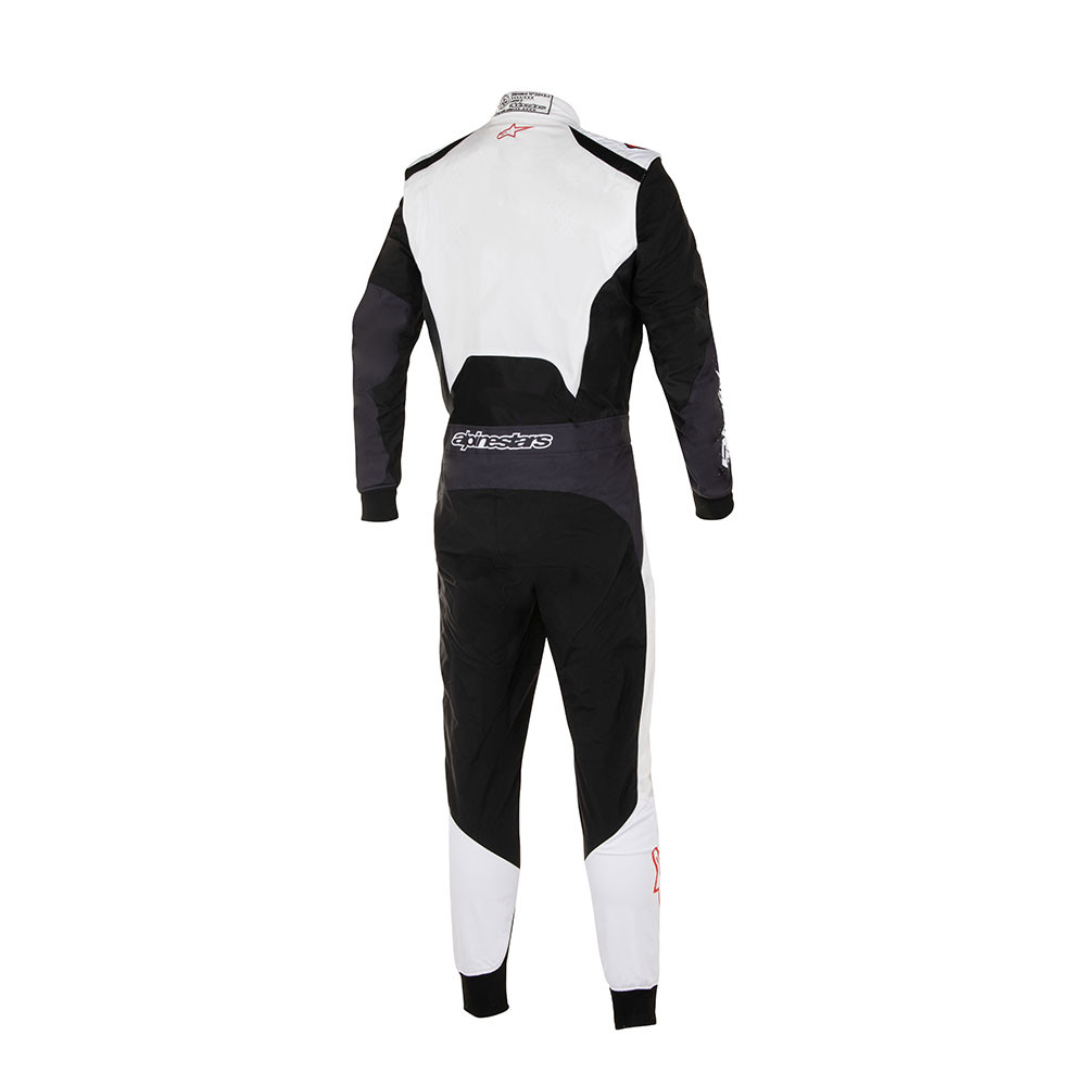 Alpinestars KMX-5 V3 kartpak - AL-3353024.NBO.52 - 3353024.1241.52