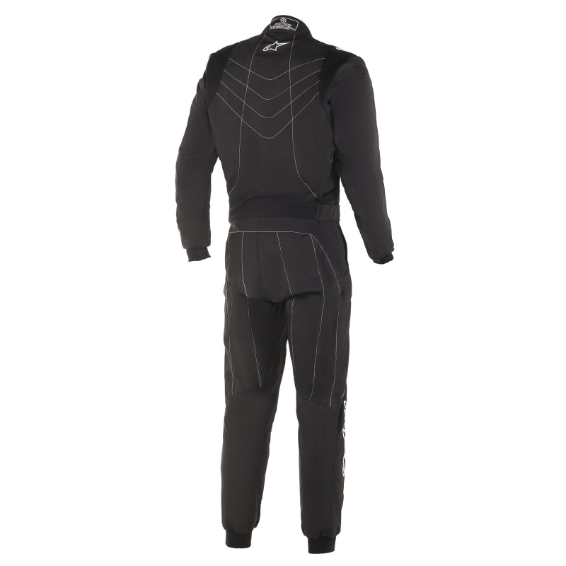 Tuta karting Alpinestars KMX-9 V3 - AL-3356024.NR.48 - 3356024.1030.48