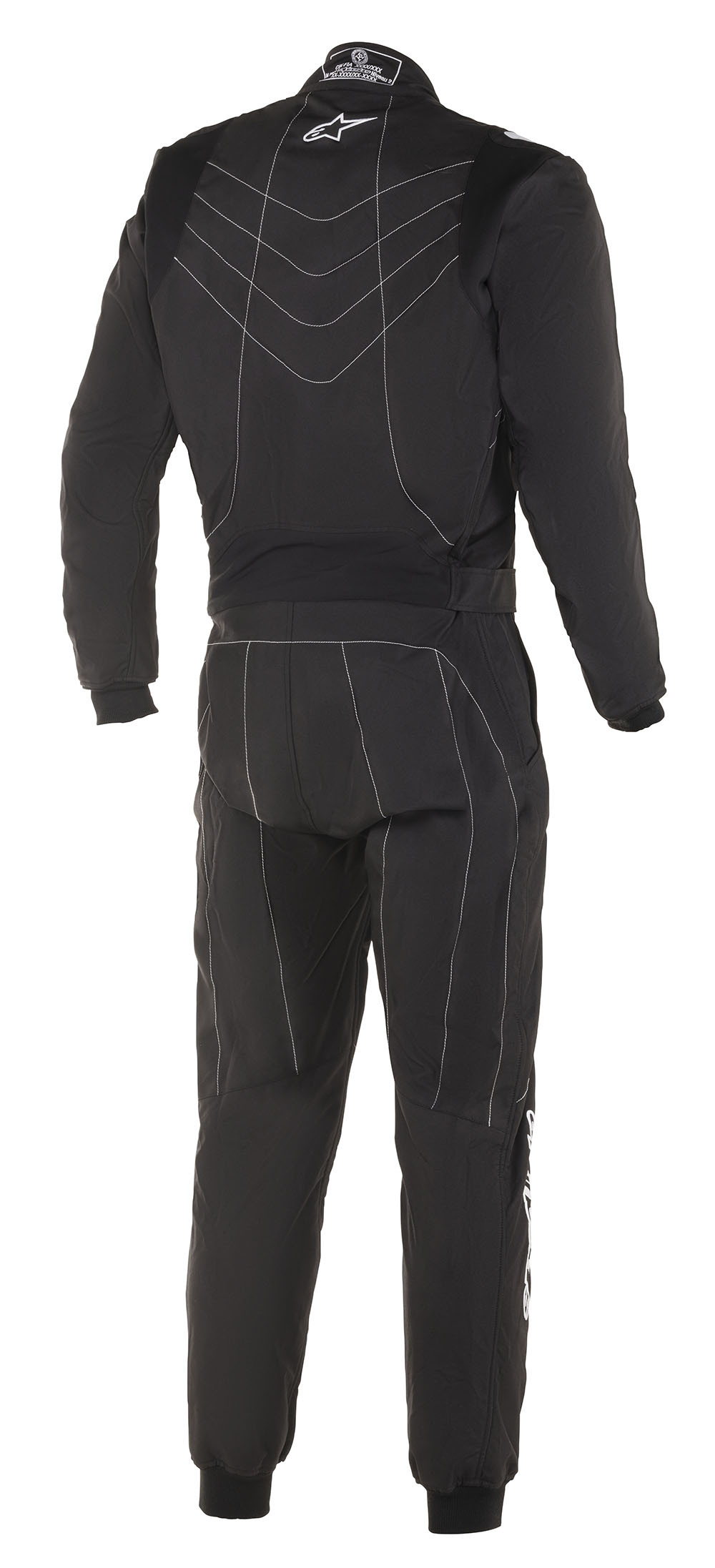 Tuta karting Alpinestars KMX-9 V3 - AL-3356024.NR.48 - 3356024.1030.48