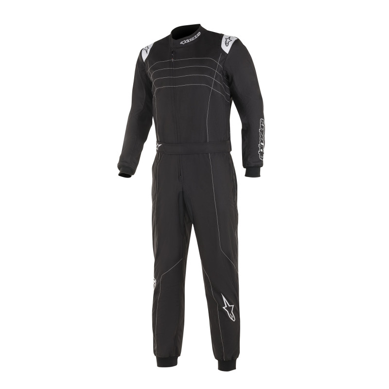 Alpinestars KMX-9 V3 karting suit - AL-3356024.NBL.54 - 3356024.12.54