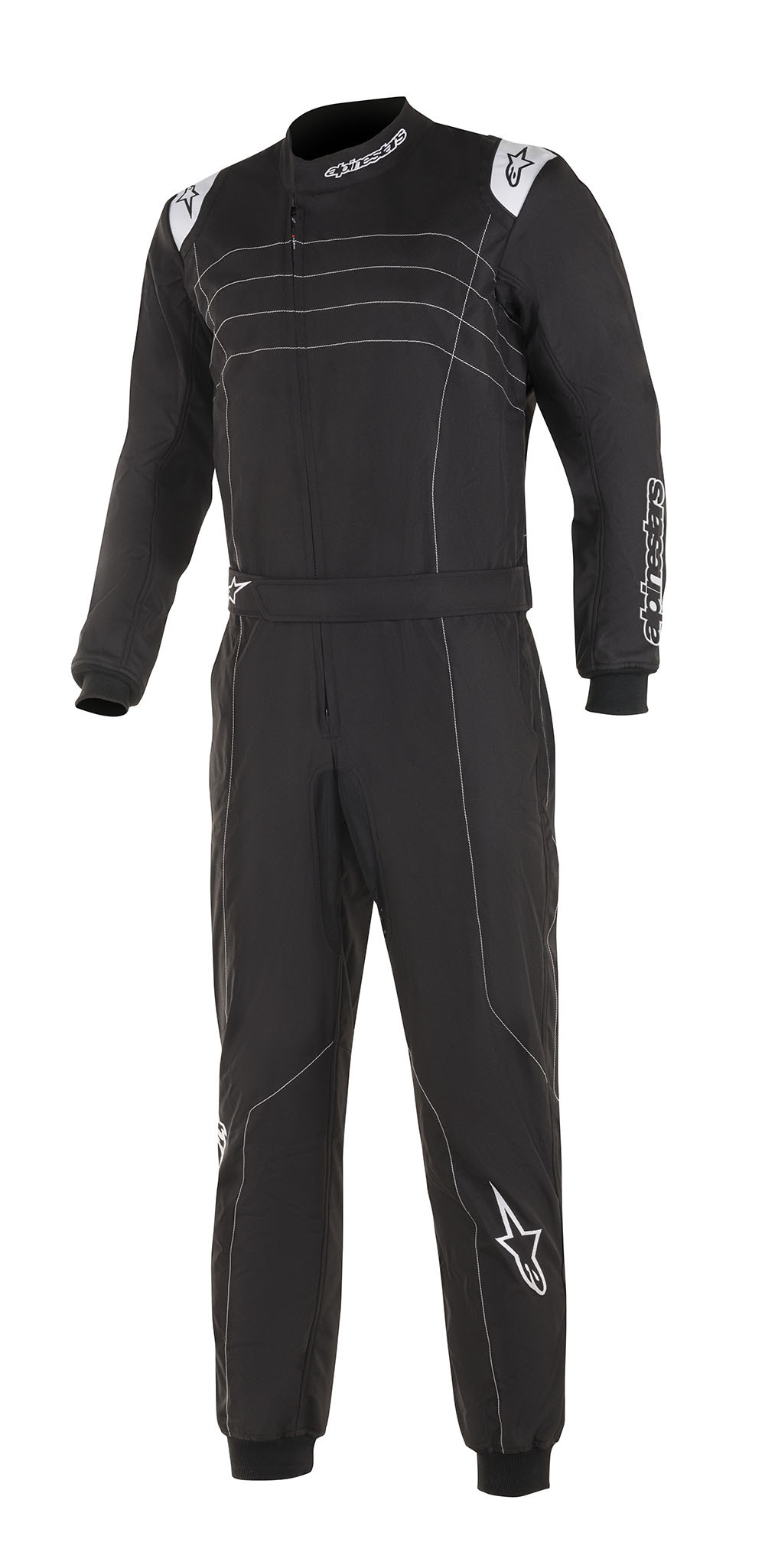 Alpinestars KMX-9 V3 kartpak - AL-3356024.NR.48 - 3356024.1030.48
