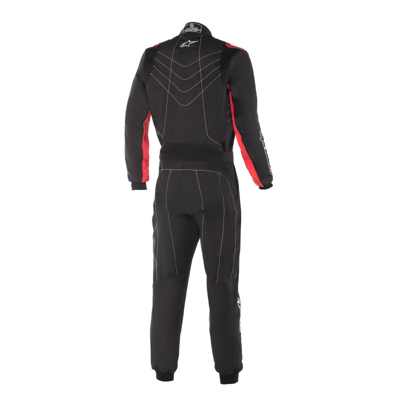 Alpinestars KMX-9 V3 kartpak - AL-3356024.NR.48 - 3356024.1030.48