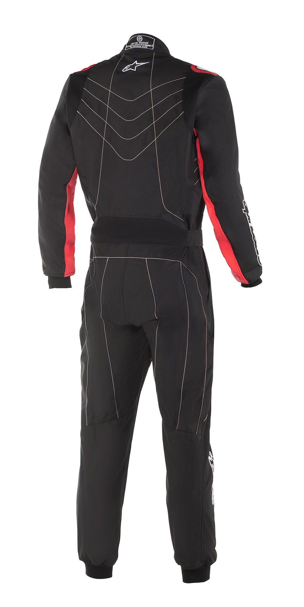 Alpinestars KMX-9 V3 karting suit - AL-3356024.NBL.54 - 3356024.12.54