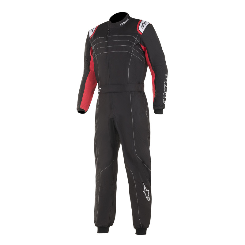 Alpinestars KMX-9 V3 kartpak - AL-3356024.NR.48 - 3356024.1030.48