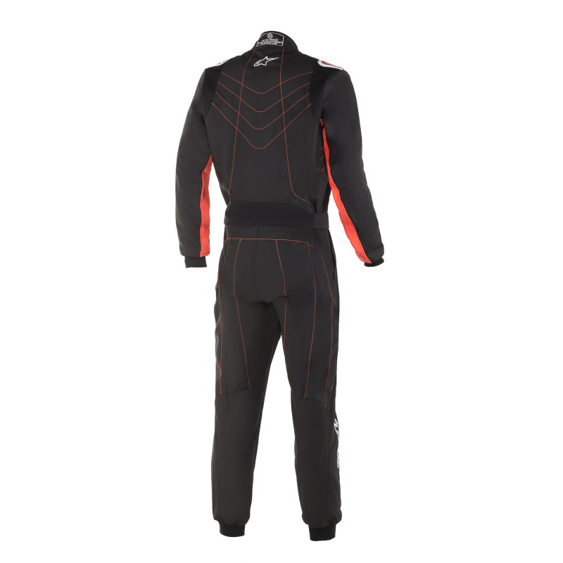 Alpinestars KMX-9 V3 karting suit - AL-3356024.NBL.54 - 3356024.12.54