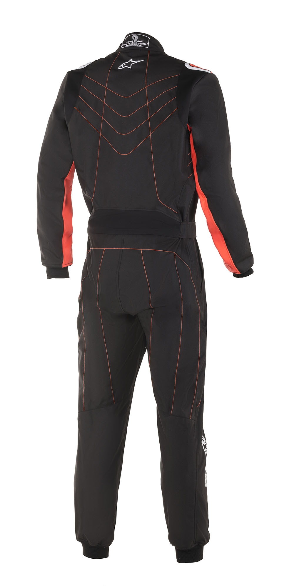Tuta karting Alpinestars KMX-9 V3 - AL-3356024.NR.48 - 3356024.1030.48