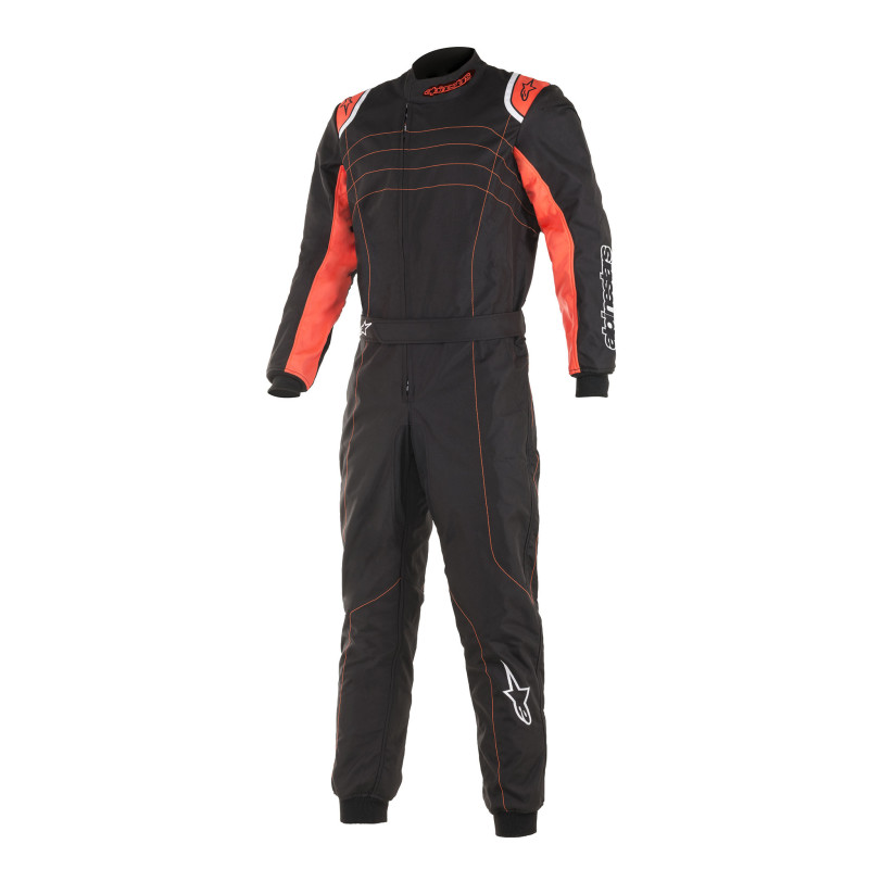 Combinaison karting Alpinestars KMX-9 V3 - AL-3356024.NBL.54 - 3356024.12.54