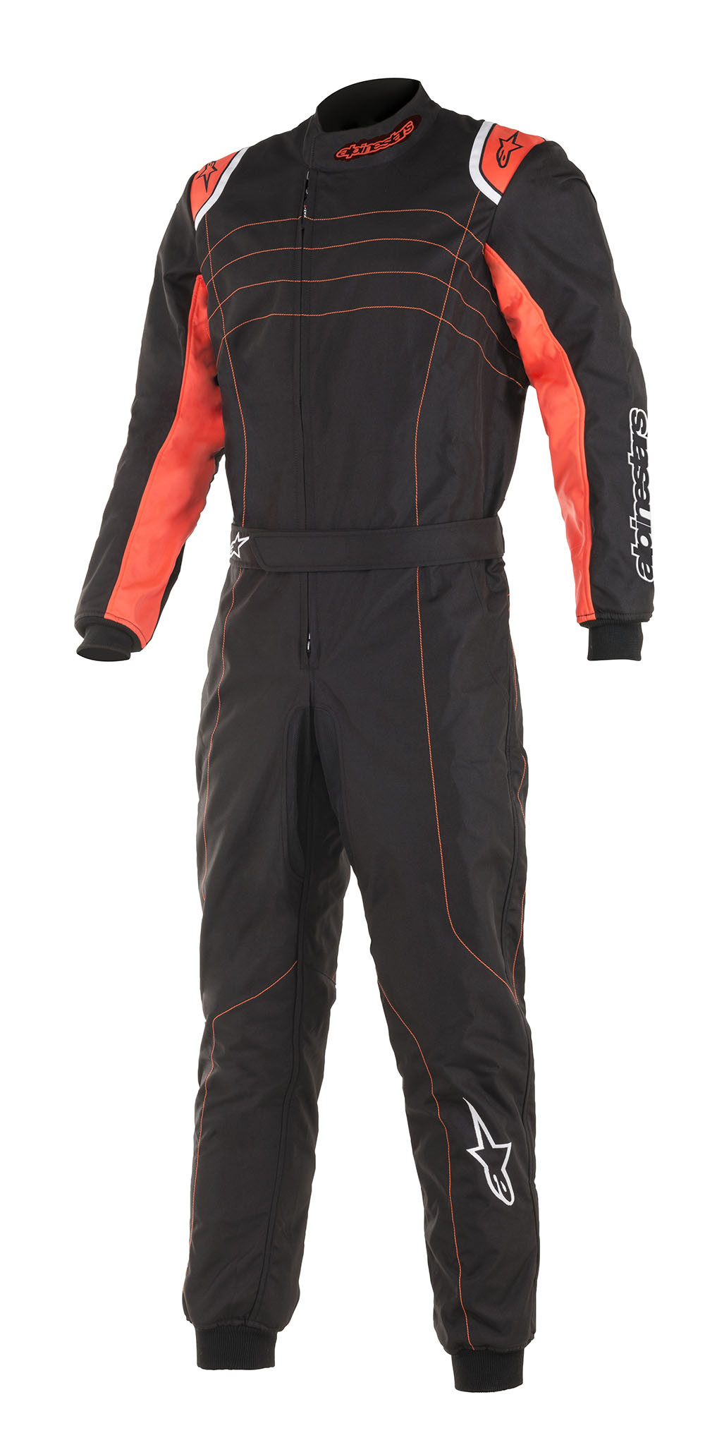 Tuta karting Alpinestars KMX-9 V3 - AL-3356024.NR.48 - 3356024.1030.48