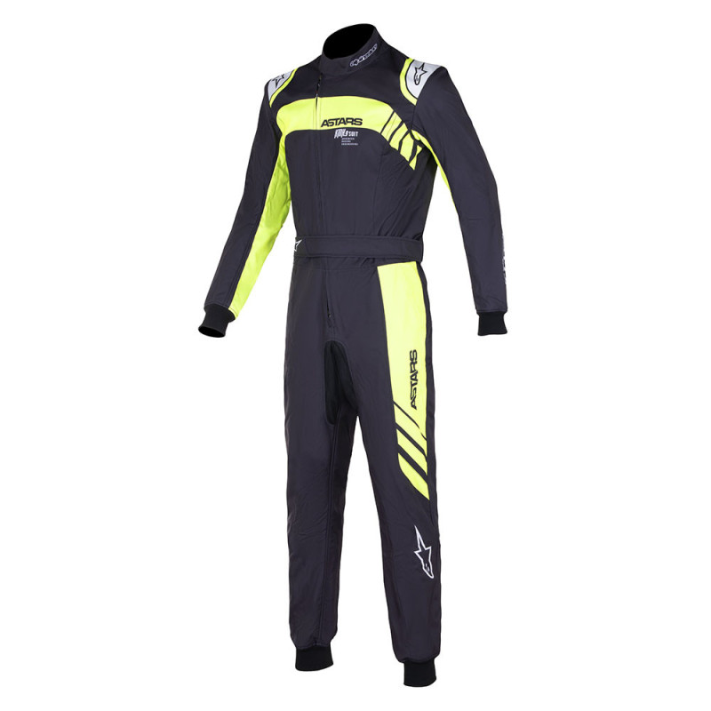 Alpinestars KMX-9 V3 Graphic 3 kartpak - AL-3356424.NR.48 - 3356424.13.48