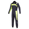 Tuta karting Alpinestars KMX-9 V3 Graphic 3