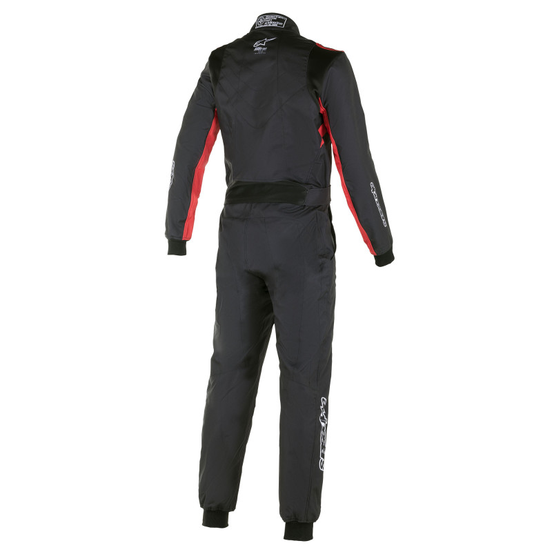 Alpinestars KMX-9 V3 Graphic 3 kartpak - AL-3356424.NR.48 - 3356424.13.48