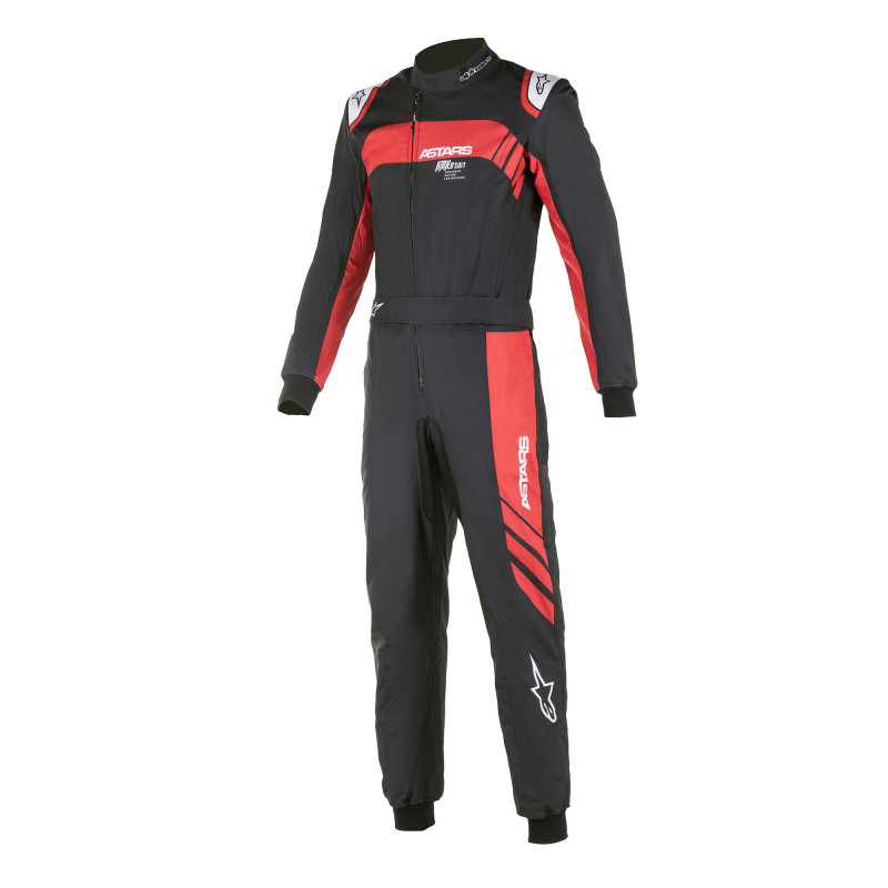 Combinaison karting Alpinestars KMX-9 V3 Graphic 3 - AL-3356424.NR.48 - 3356424.13.48