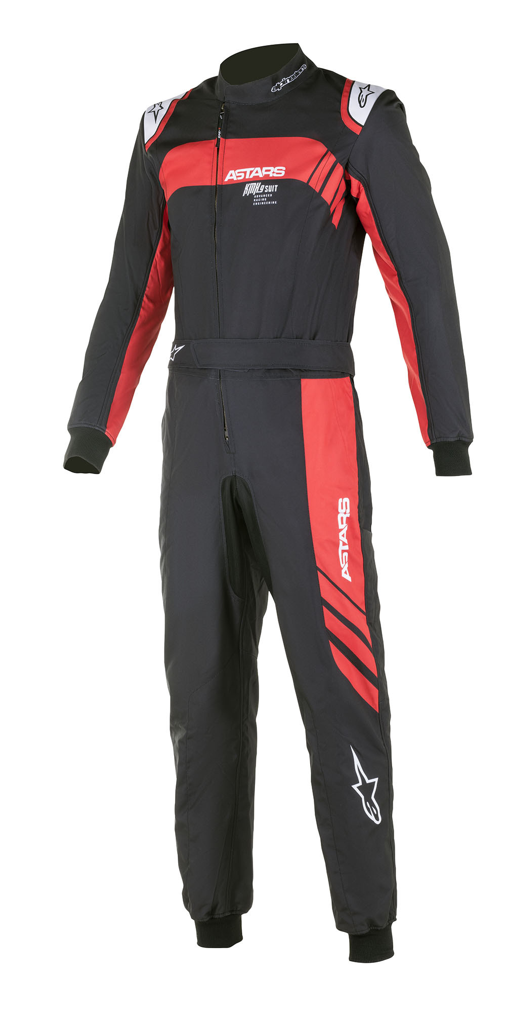 Combinaison karting Alpinestars KMX-9 V3 Graphic 3 - AL-3356424.NR.48 - 3356424.13.48