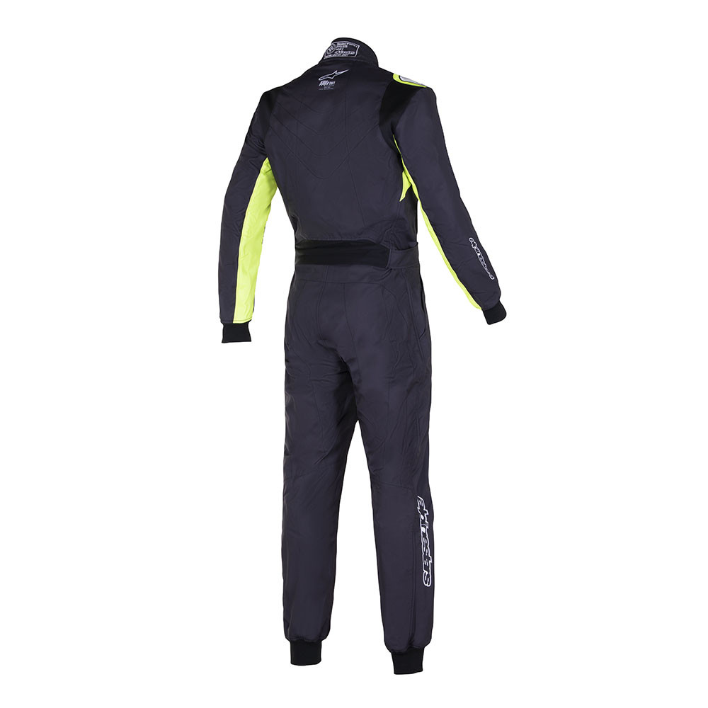 Combinaison karting Alpinestars KMX-9 V3 Graphic 3 - AL-3356424.NR.48 - 3356424.13.48