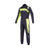 Tuta karting bambino Alpinestars KMX-9 V3 Graphic 3