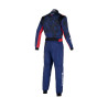 Tuta karting bambino Alpinestars KMX-9 V3 Graphic 5