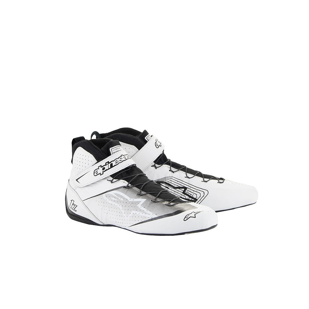 Alpinestars Tech1 Z V3 FIA Laarzen - AL-2715024.BLN.45,5 - 2715024.21.12