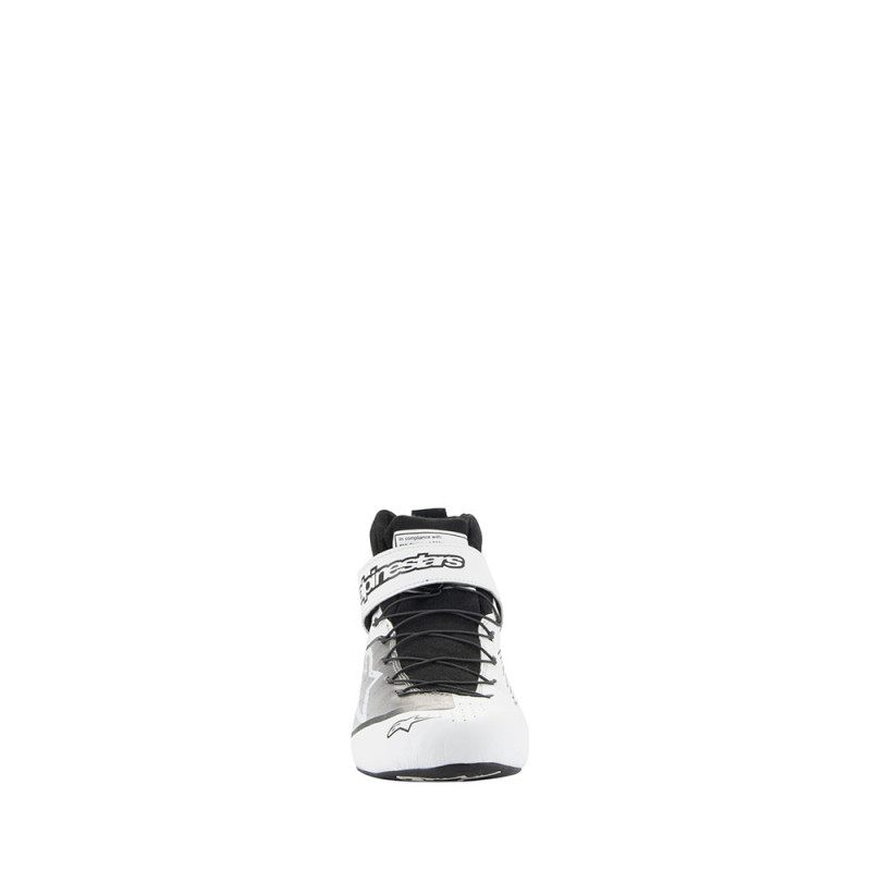 Stivaletti Alpinestars Tech1 Z V3 FIA - AL-2715024.BLN.43,5 - 2715024.21.105
