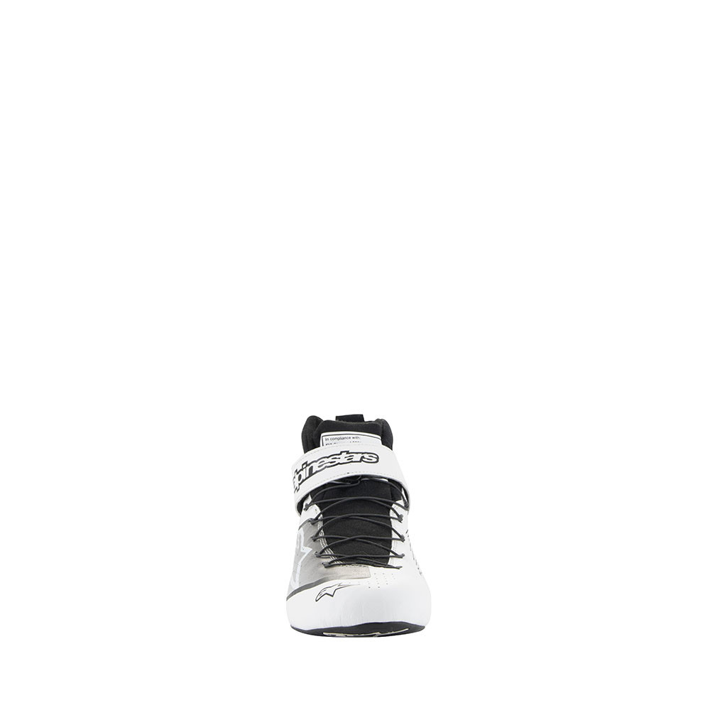 Stivaletti Alpinestars Tech1 Z V3 FIA - AL-2715024.BLN.43,5 - 2715024.21.105