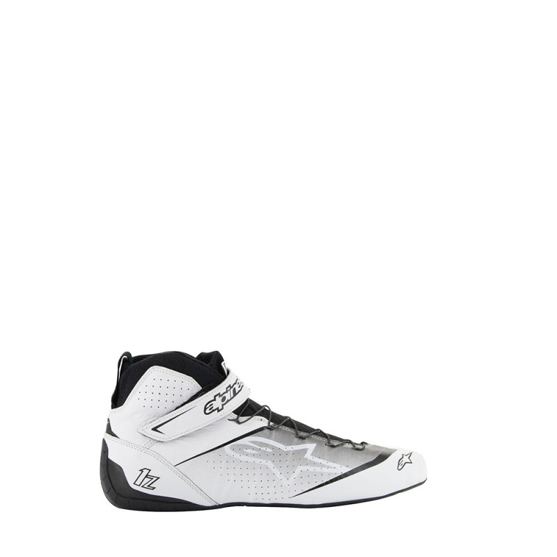 Alpinestars Tech1 Z V3 FIA Laarzen - AL-2715024.BLN.45,5 - 2715024.21.12