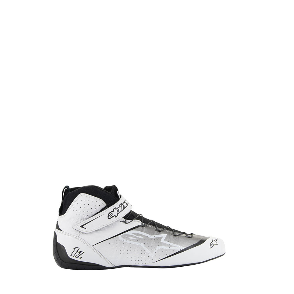 Bottines Alpinestars Tech1 Z V3 FIA - AL-2715024.BLN.43,5 - 2715024.21.105