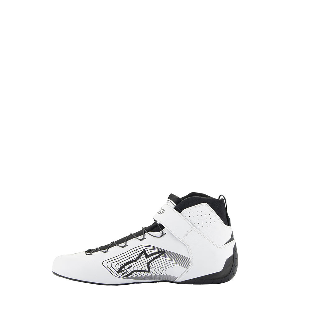 Bottines Alpinestars Tech1 Z V3 FIA - AL-2715024.BLN.43,5 - 2715024.21.105