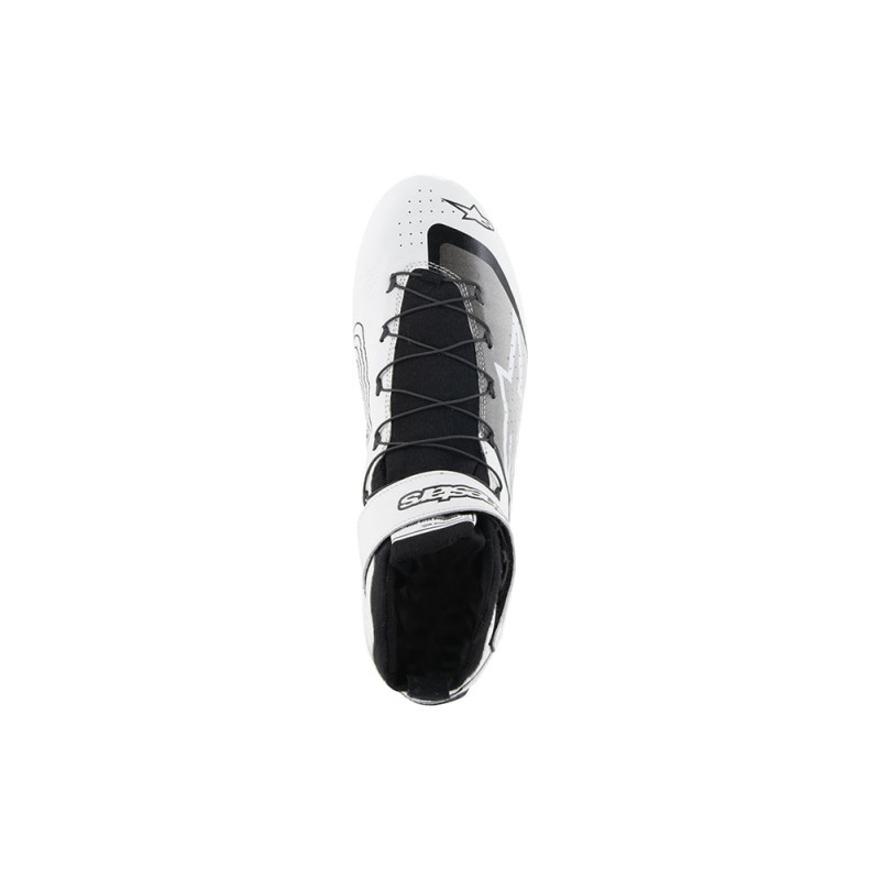 Bottines Alpinestars Tech1 Z V3 FIA - AL-2715024.BLN.43,5 - 2715024.21.105