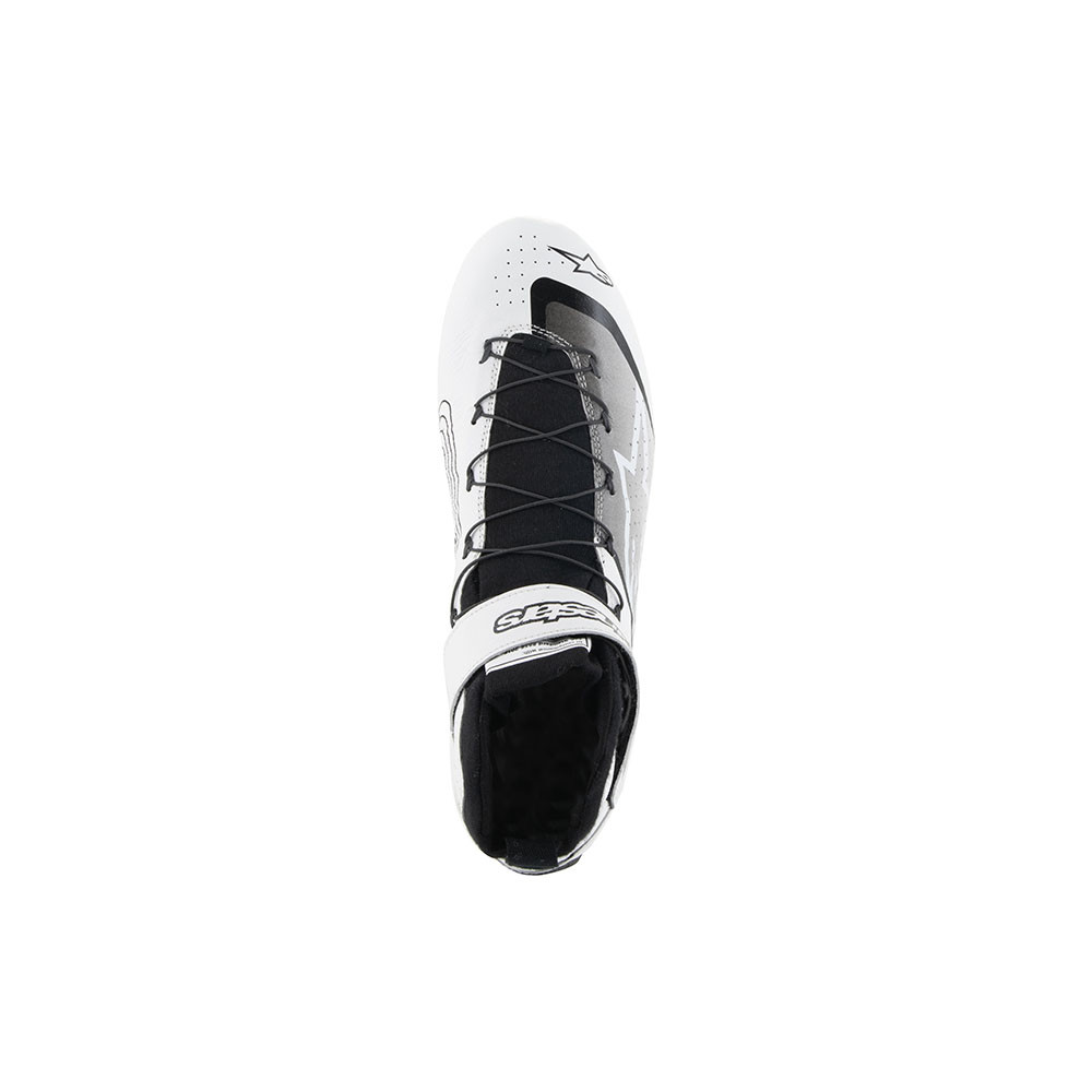 Bottines Alpinestars Tech1 Z V3 FIA - AL-2715024.BLN.43,5 - 2715024.21.105