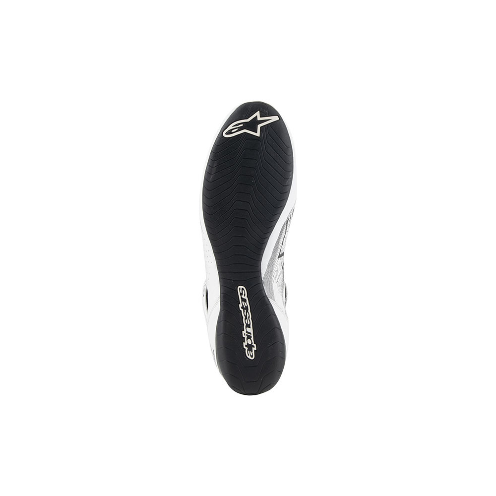 Bottines Alpinestars Tech1 Z V3 FIA - AL-2715024.BLN.43,5 - 2715024.21.105