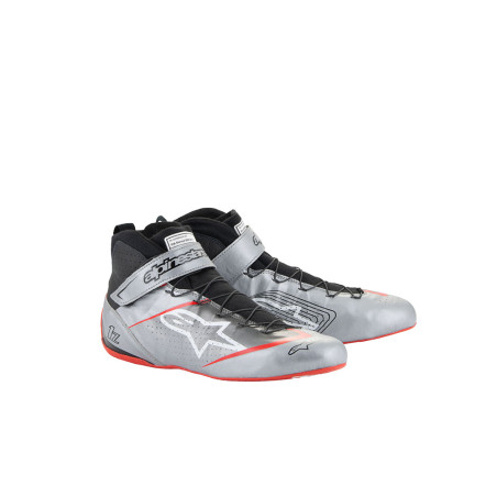Alpinestars Tech1 Z V3 FIA Laarzen