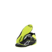 Alpinestars Tech1 Z V3 FIA boots