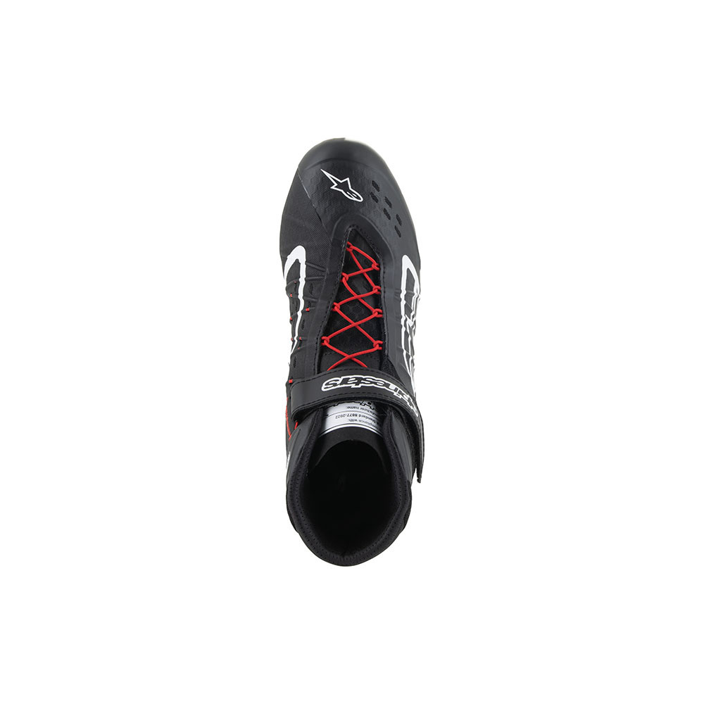 Stivaletti karting Alpinestars Tech-1 KX V3 - AL-2712124.NBJ.43 - 2712124.125.10