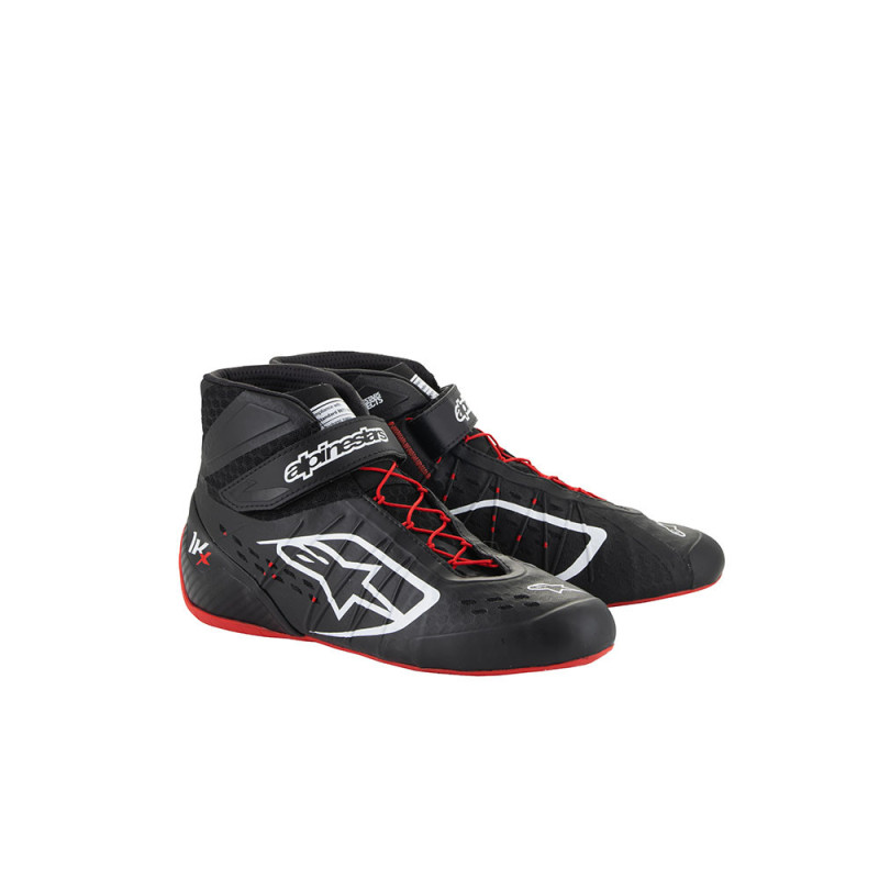 Alpinestars Tech-1 KX V3 karting boots - AL-2712124.NBJ.43 - 2712124.125.10