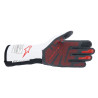 Gants Alpinestars Tech-1 ZX V4 FIA/SFI