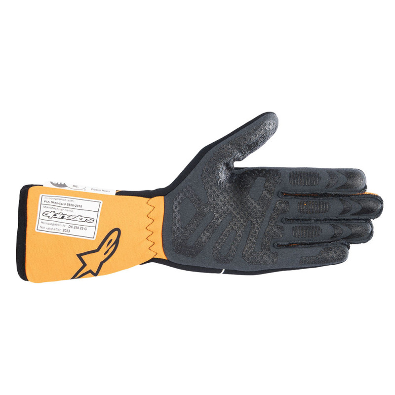 Guanti Alpinestars Tech-1 Race V4 FIA/SFI - AL-3552024.NO.S - 3552024.156.S
