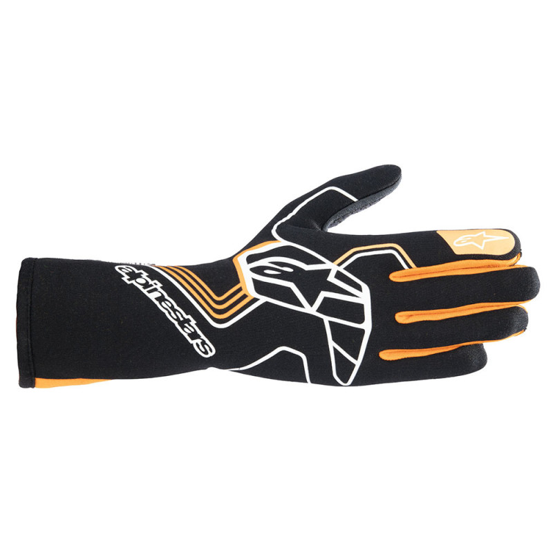 Gants Alpinestars Tech-1 Race V4 FIA/SFI - AL-3552024.NO.S - 3552024.156.S