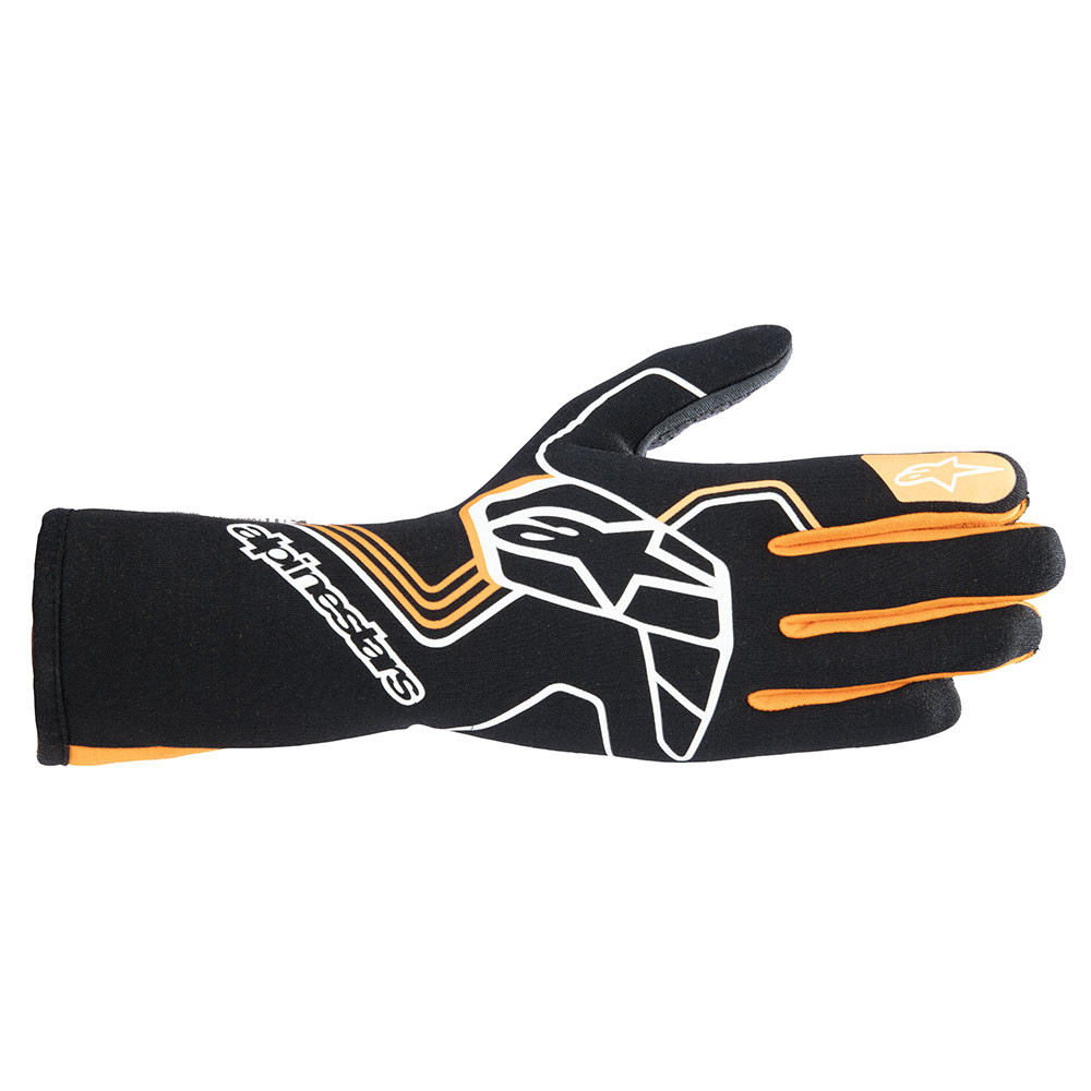 Guanti Alpinestars Tech-1 Race V4 FIA/SFI - AL-3552024.NO.S - 3552024.156.S