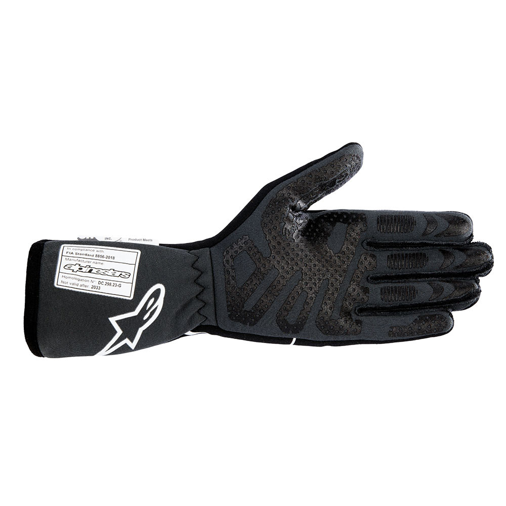 Gants Alpinestars Tech-1 Race V4 FIA/SFI - AL-3552024.NG.L - 3552024.1169.L