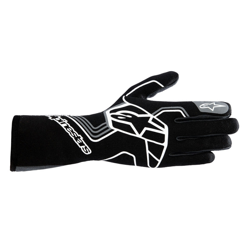 Guanti Alpinestars Tech-1 Race V4 FIA/SFI - AL-3552024.NG.L - 3552024.1169.L