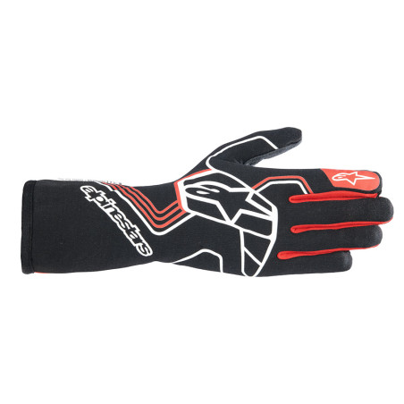 Gants Alpinestars Tech-1 Race V4 FIA/SFI