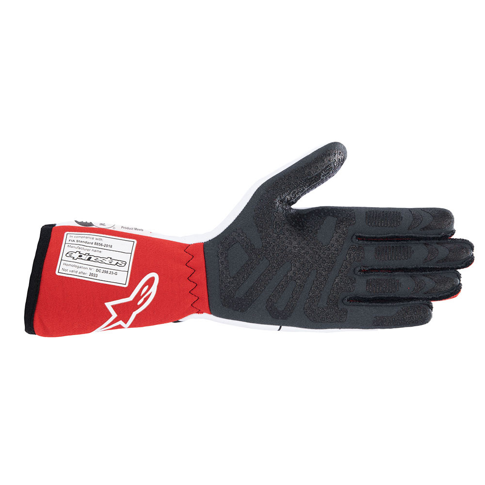 Guanti Alpinestars Tech-1 Race V4 FIA/SFI - AL-3552024.BLR.XXL - 3552024.23.XXL